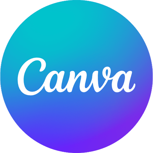 Canva Icon