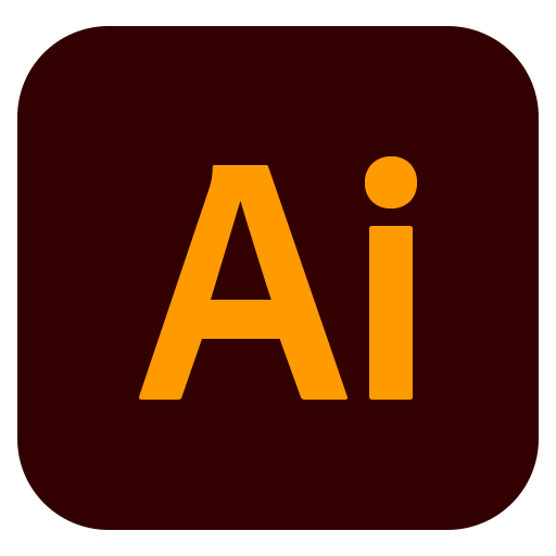 Adobe Illustrator Icon